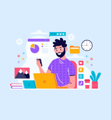 Unlike the natural intelligence displayed by humans